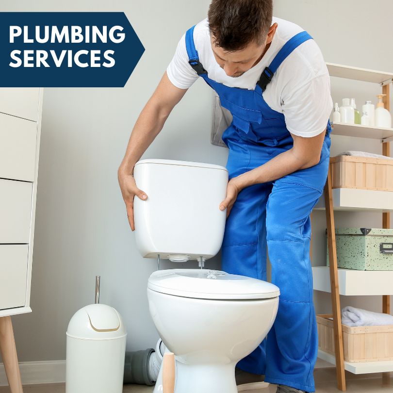 Plumbing Company in Geismar, LA
