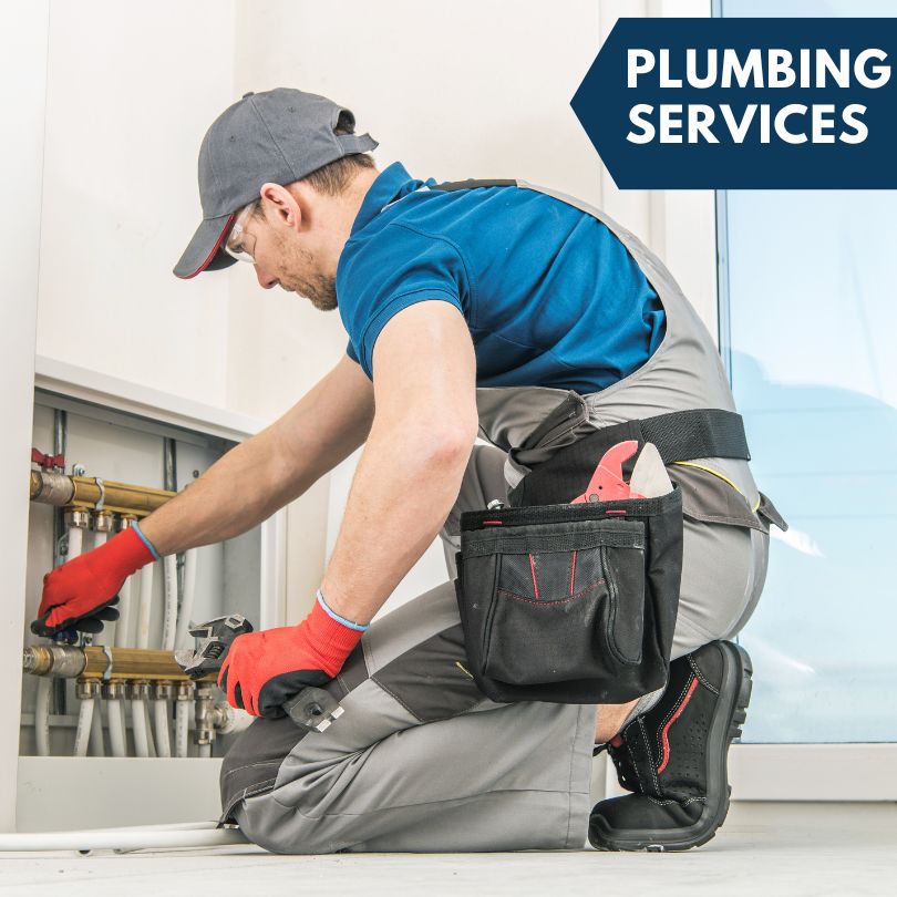 Geismar Plumbing Company